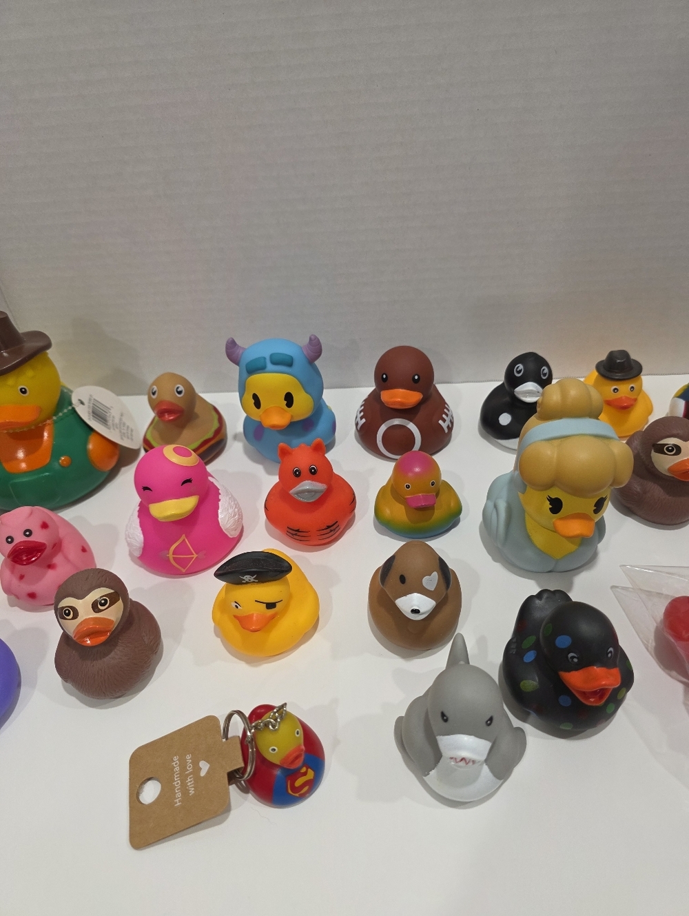 NEW RUBBER DUCKS!!!! - Picture 7 of 7